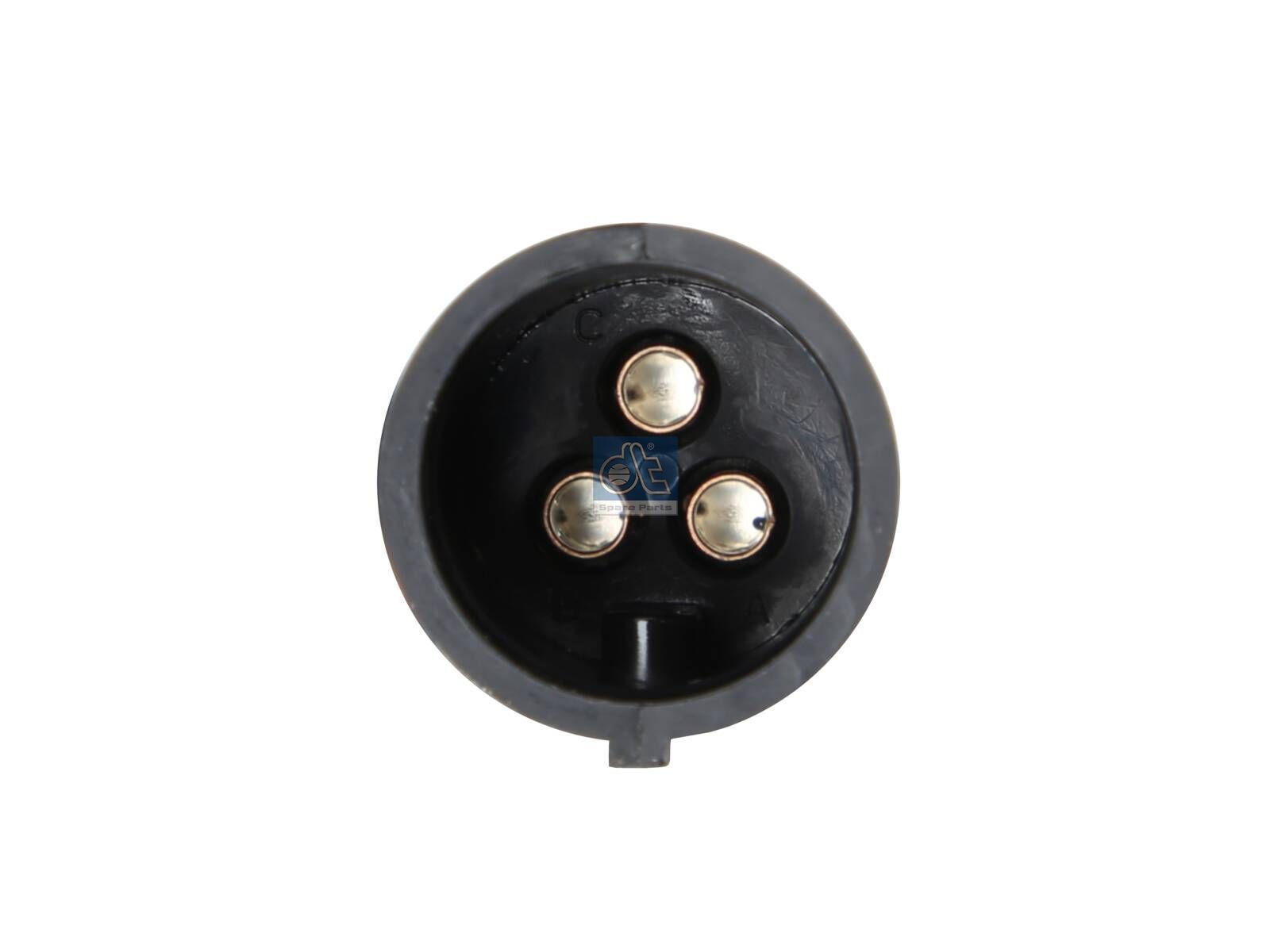 DT Spare Parts 1.48501 Wear indicator, with cable