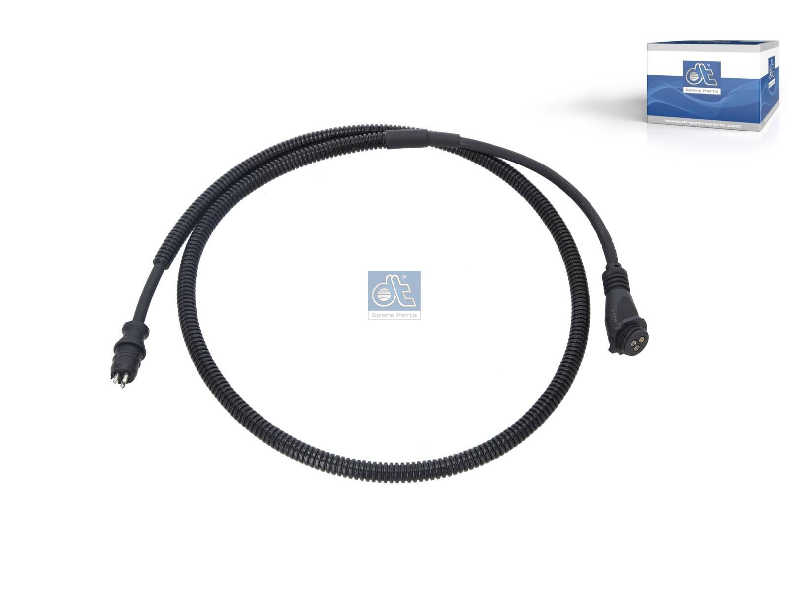 DT Spare Parts 1.48503 Cable harness, ebs sensor