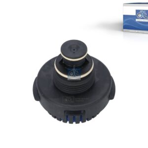 DT Spare Parts 1.48600 Silencer