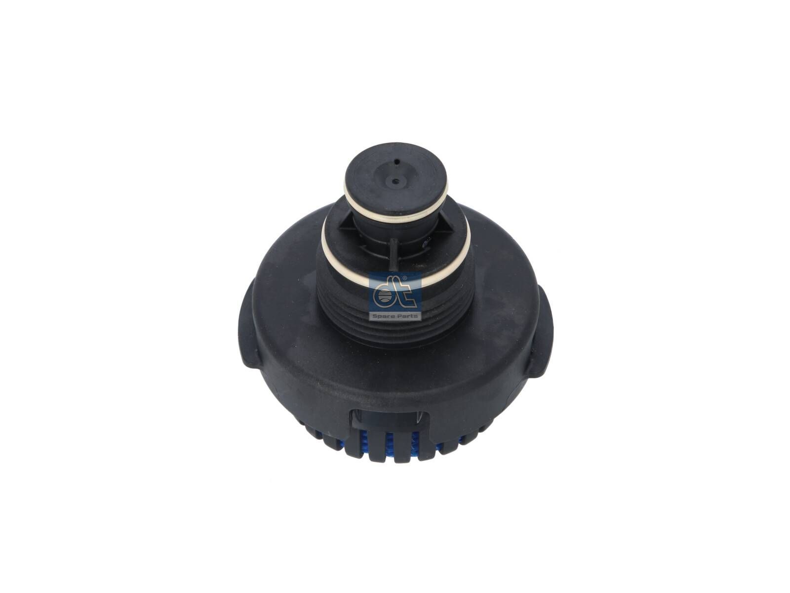DT Spare Parts 1.48600 Silencer