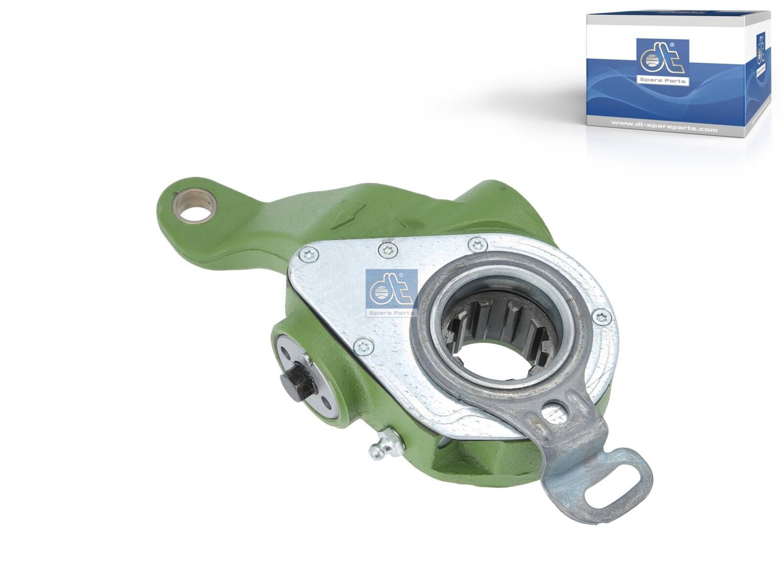 DT Spare Parts 1.48900 Slack adjuster, automatic, left
