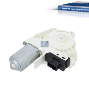 DT Spare Parts 1.51035 Window lifter motor, left