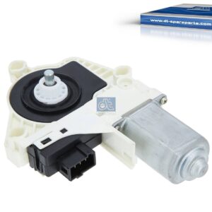 DT Spare Parts 1.51036 Window lifter motor, right