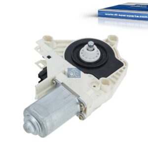 DT Spare Parts 1.51037 Window lifter motor, left