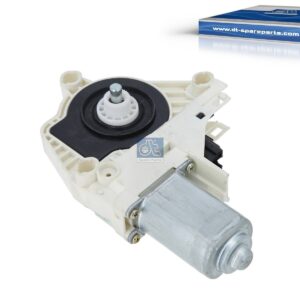 DT Spare Parts 1.51038 Window lifter motor, right