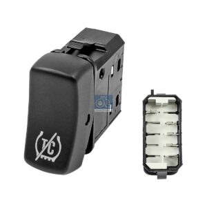 DT Spare Parts 1.51050 Switch, traction control system