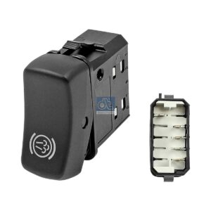 DT Spare Parts 1.51051 Switch, exhaust brake