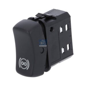 DT Spare Parts 1.51057 Switch, retarder