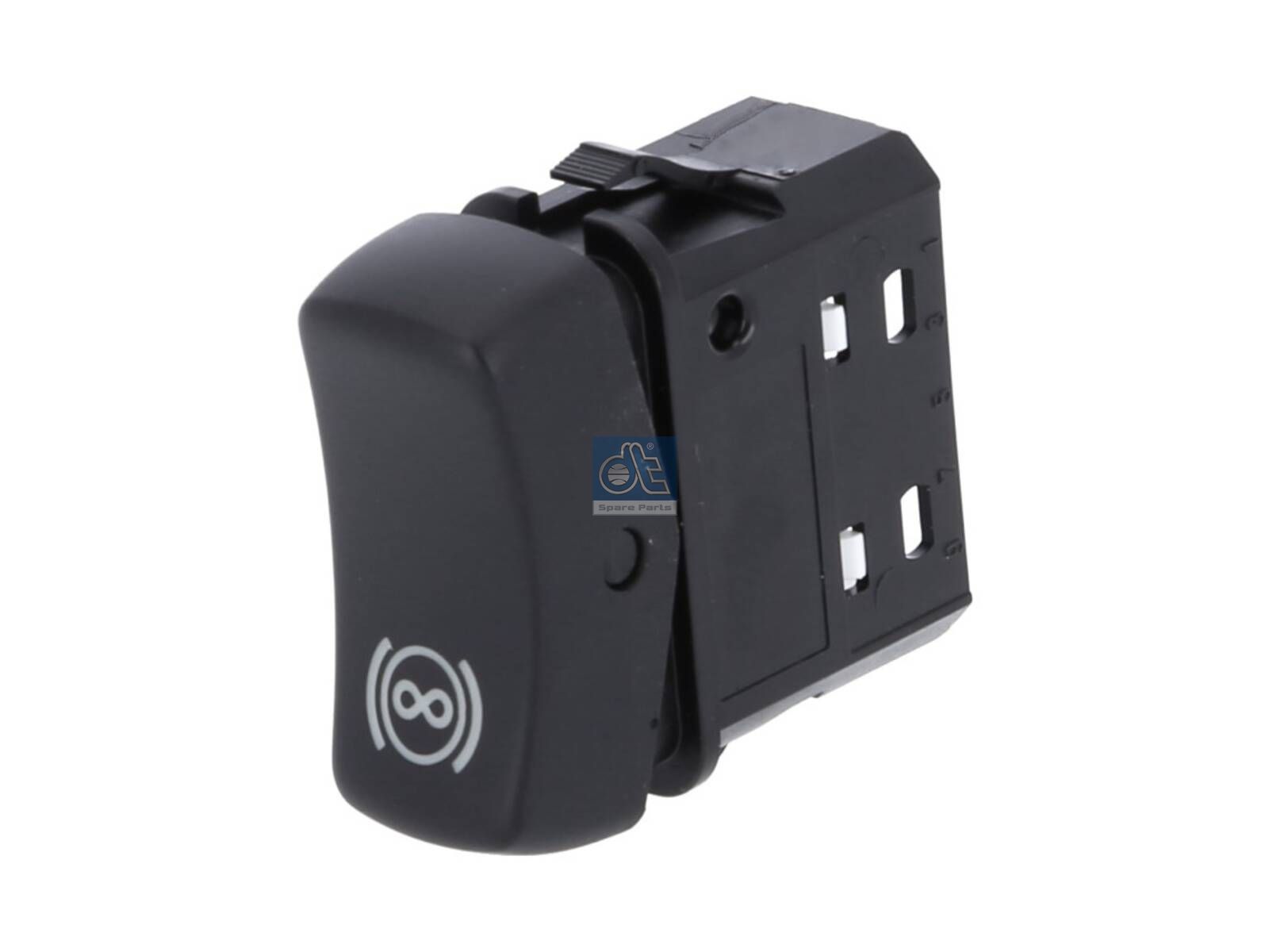 DT Spare Parts 1.51057 Switch, retarder