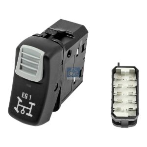 DT Spare Parts 1.51059 Switch