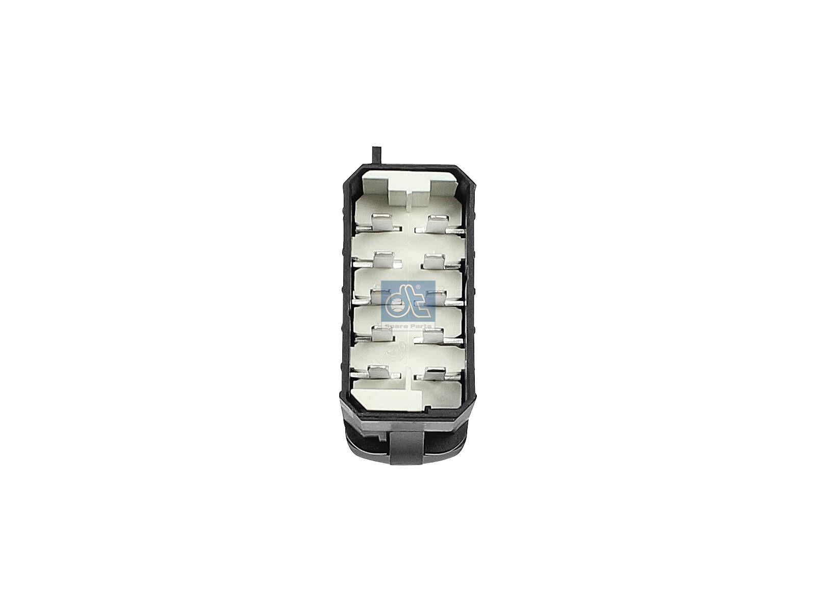 DT Spare Parts 1.51059 Switch