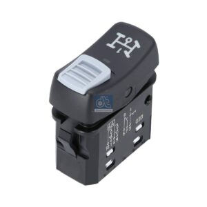 DT Spare Parts 1.51063 Switch, power-take-off