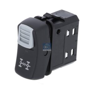 DT Spare Parts 1.51067 Switch, differential lock