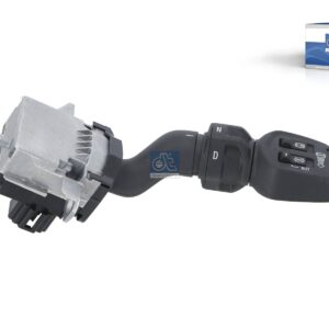 DT Spare Parts 1.51076 Steering column switch