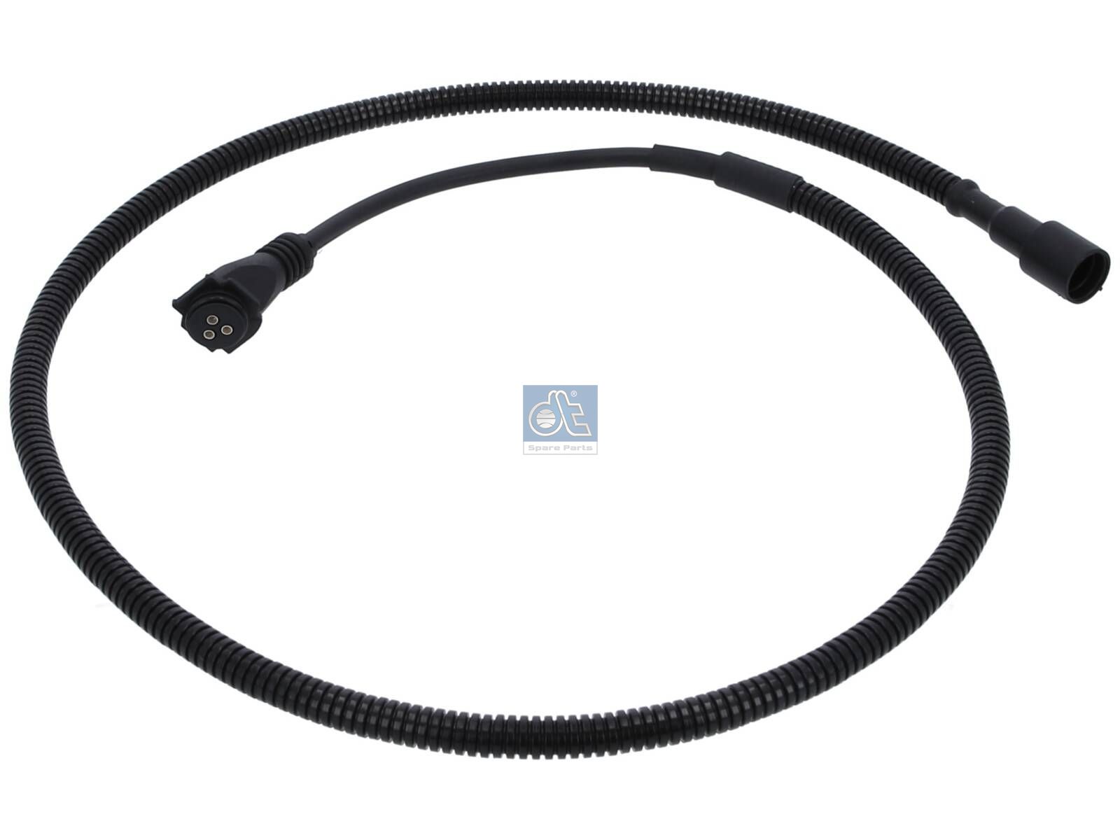 DT Spare Parts 1.51100 EBS cable, L: 1170 mm, 3 poles