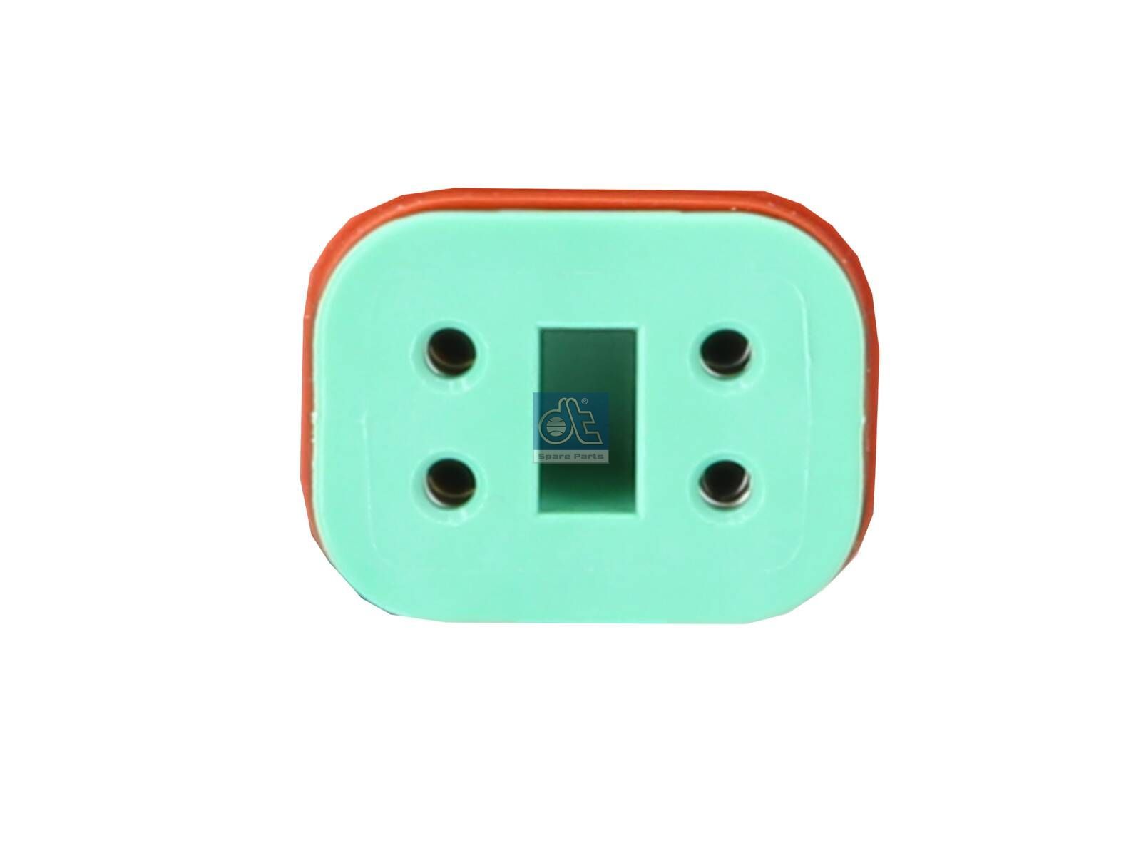 DT Spare Parts 1.51157 Oil level sensor, b: 7 mm, Lb: 48.4 mm, L: 633 mm