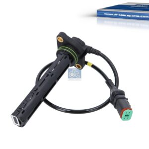 DT Spare Parts 1.51158 Oil level sensor, b: 7 mm, Lb: 55 mm, L: 533 mm