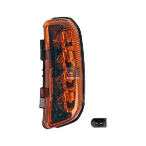 DT Spare Parts 1.51225 Turn signal lamp, left