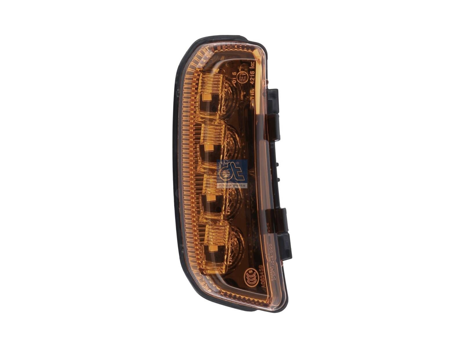 DT Spare Parts 1.51226 Turn signal lamp, right