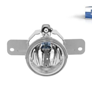 DT Spare Parts 1.51254 Fog lamp, with bulb, 24 V