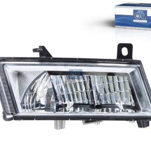 DT Spare Parts 1.51259 Fog lamp, right