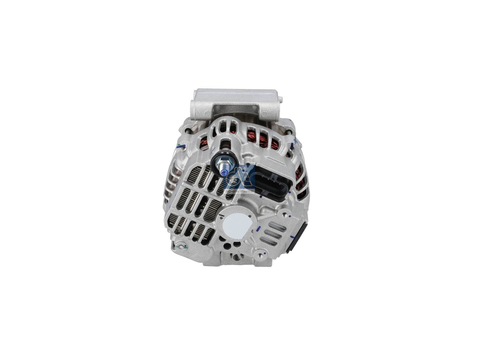 DT Spare Parts 1.51302 Alternator, 24 V, I: 100 A