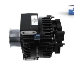 DT Spare Parts 1.51304 Alternator, 24 V, I: 180 A