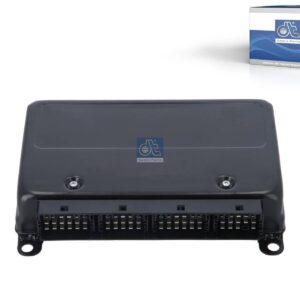 DT Spare Parts 1.51550 Control unit
