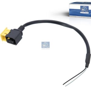 DT Spare Parts 1.51600 Adapter cable