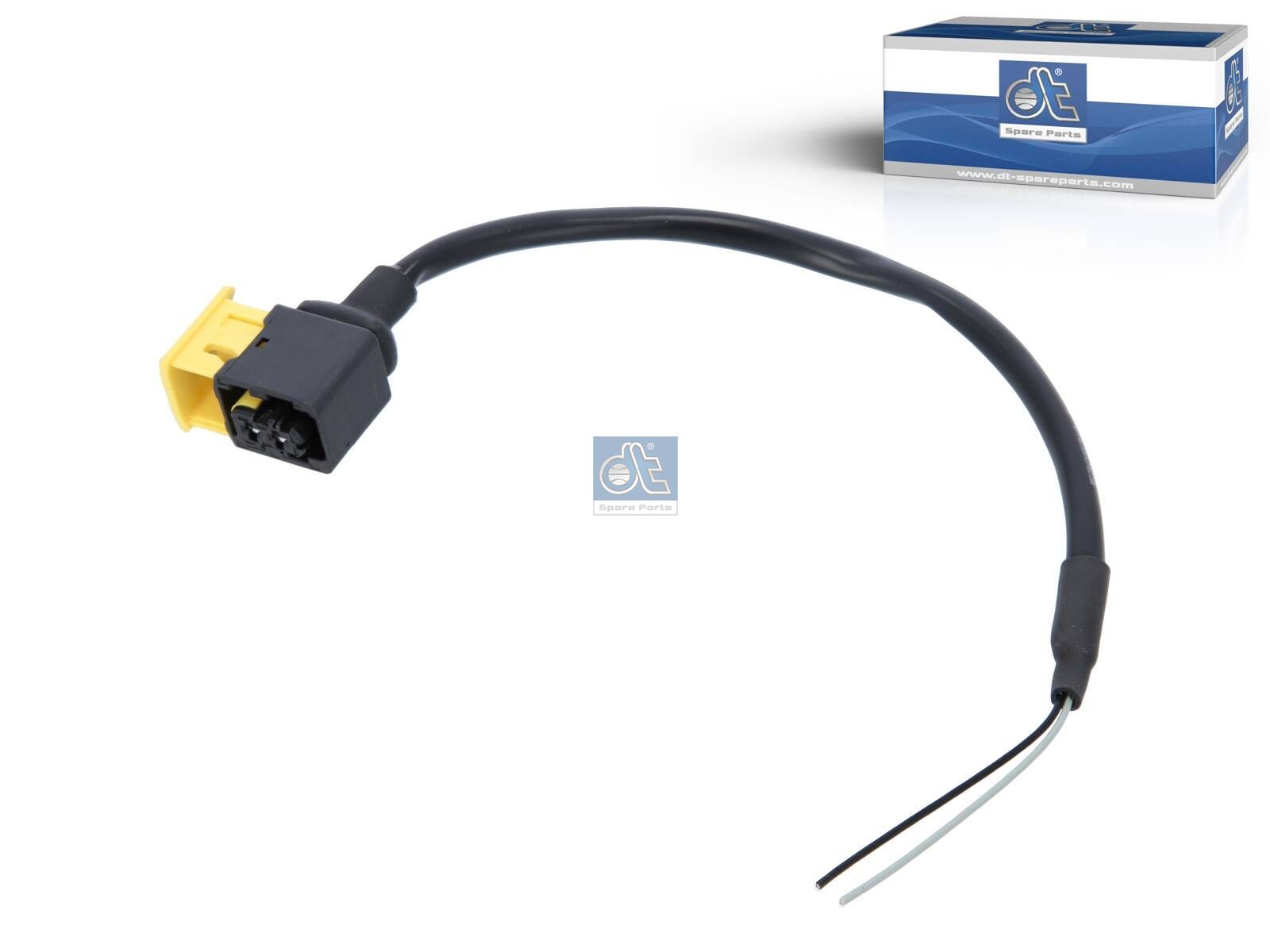DT Spare Parts 1.51600 Adapter cable