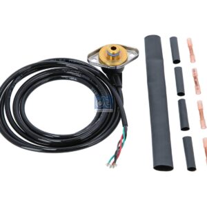DT Spare Parts 1.51700 Oil pressure sensor