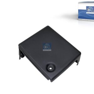 DT Spare Parts 1.51800 Battery cover, right