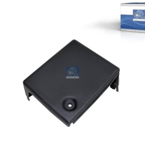 DT Spare Parts 1.51801 Battery cover, left