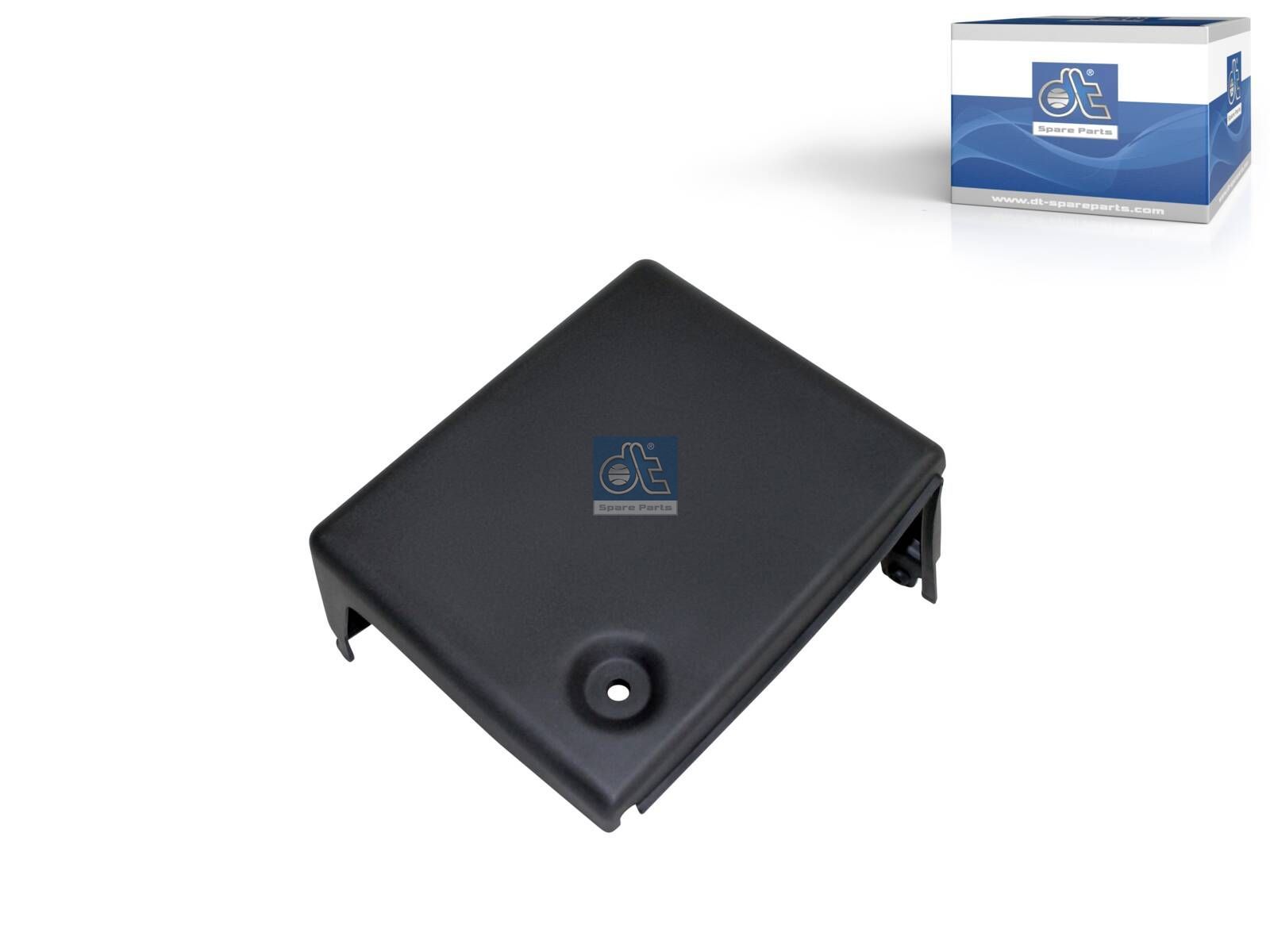 DT Spare Parts 1.51801 Battery cover, left