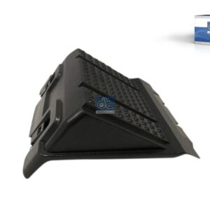 DT Spare Parts 1.51802 Battery cover