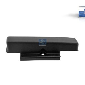 DT Spare Parts 1.51815 Lamp cover, left