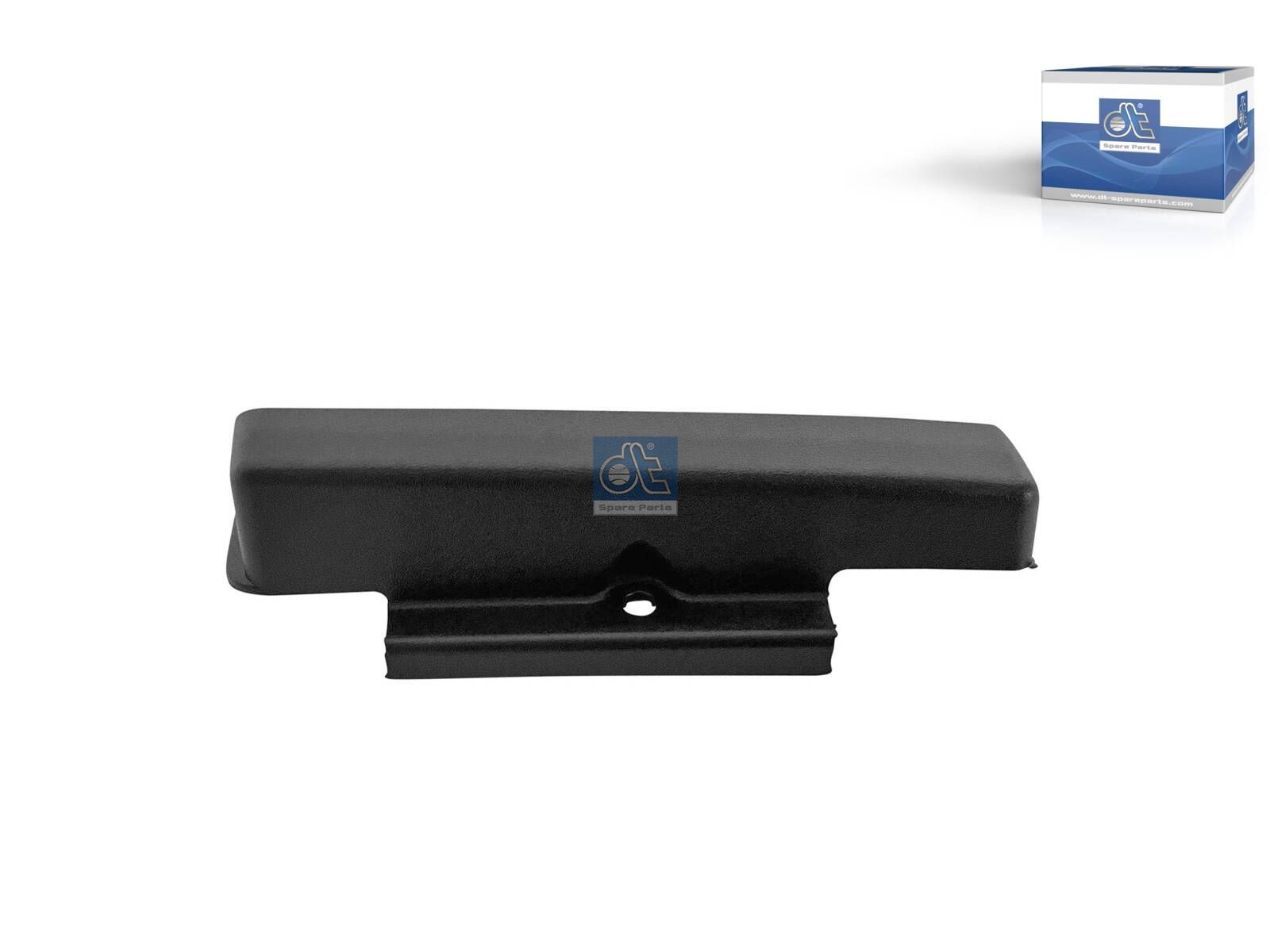 DT Spare Parts 1.51815 Lamp cover, left