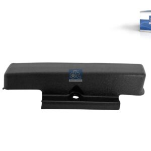 DT Spare Parts 1.51816 Lamp cover, right