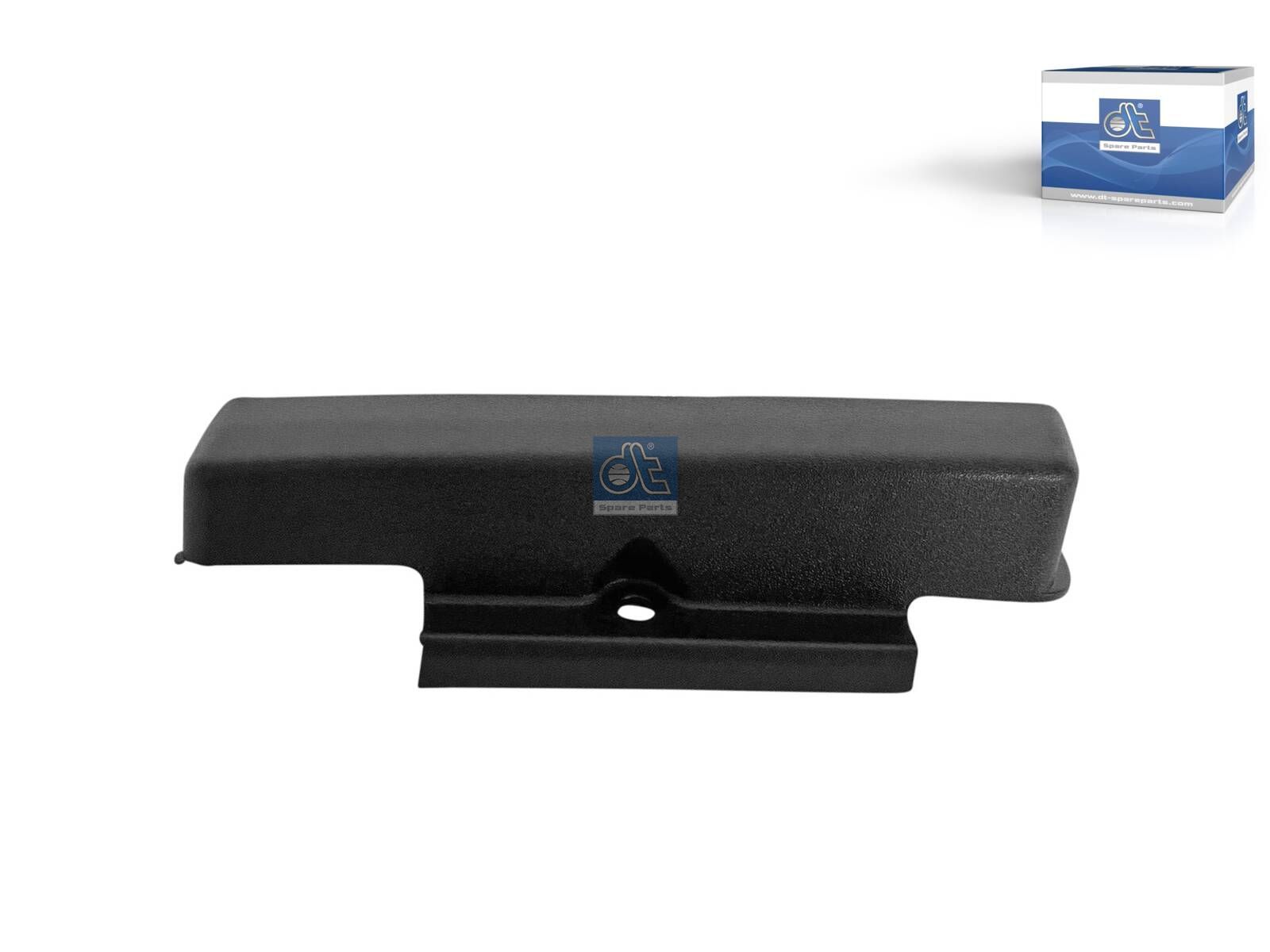 DT Spare Parts 1.51816 Lamp cover, right