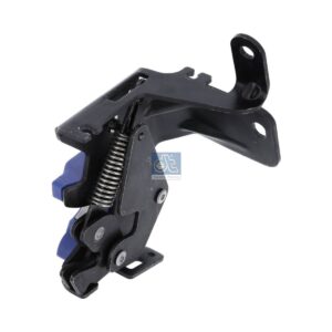 DT Spare Parts 1.52013 Engine hood slot, right