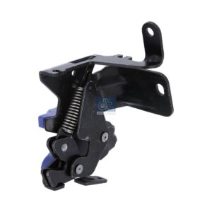 DT Spare Parts 1.52014 Engine hood slot, right