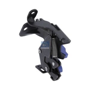 DT Spare Parts 1.52015 Engine hood slot, left