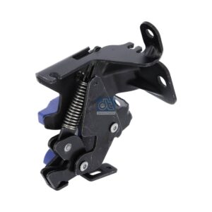 DT Spare Parts 1.52017 Engine hood slot, right