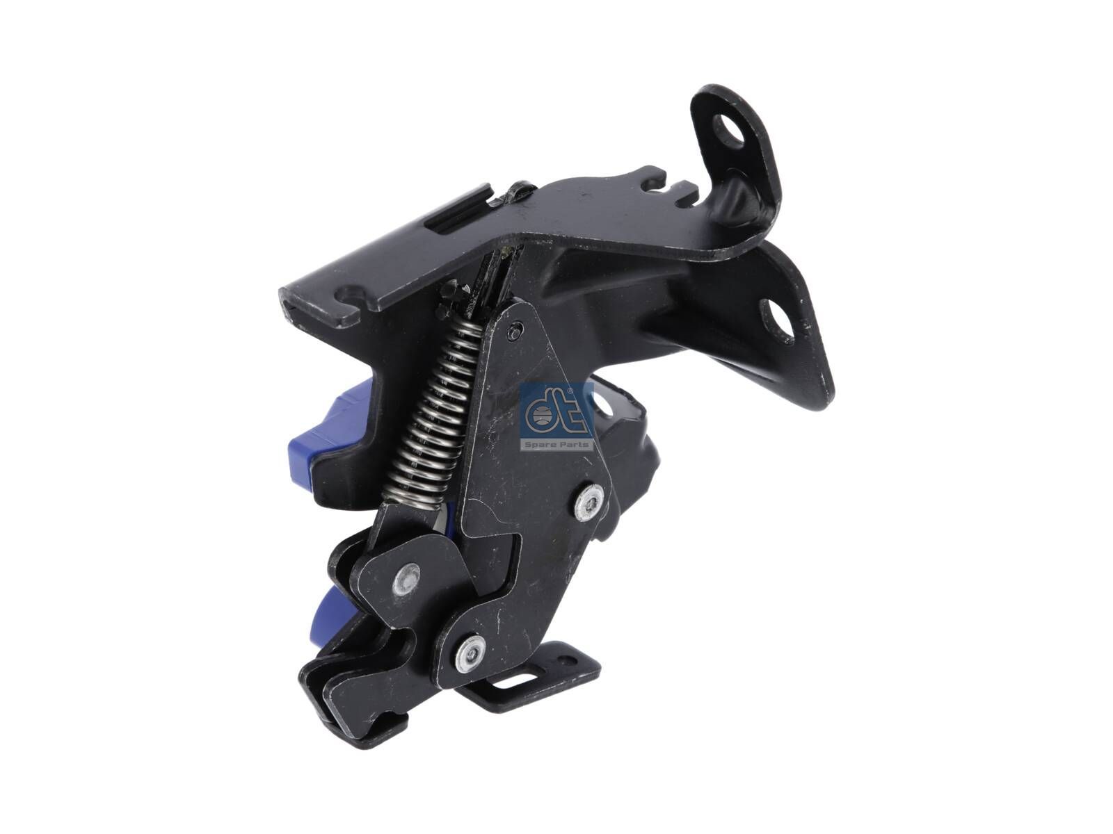 DT Spare Parts 1.52017 Engine hood slot, right