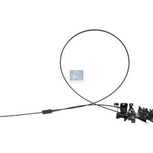 DT Spare Parts 1.52020 Locking device