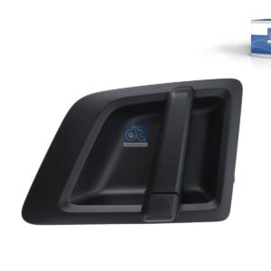 DT Spare Parts 1.52029 Outside door handle, left