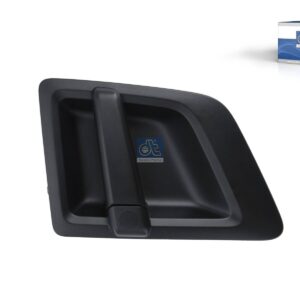 DT Spare Parts 1.52030 Outside door handle, right