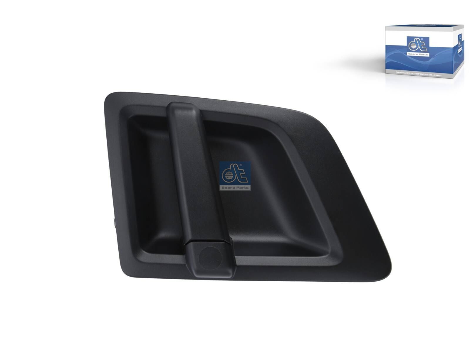 DT Spare Parts 1.52030 Outside door handle, right
