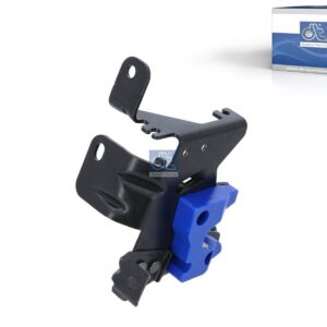 DT Spare Parts 1.52040 Engine hood slot, right