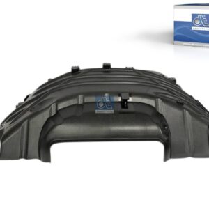 DT Spare Parts 1.52052 Fender, upper right